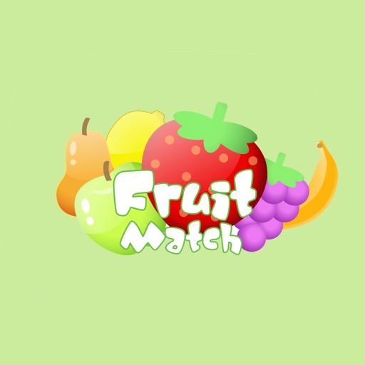 Fruit Match : Free Icon