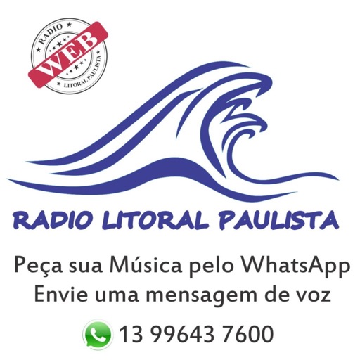 Radio Litoral Paulista icon