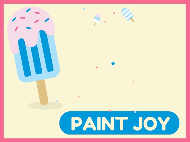 Paint Joy(圖1)-速報App