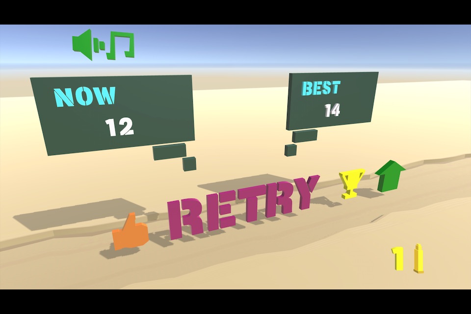 Military Jump: Army Jumping Game screenshot 3