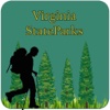 Virginia State Campground And National Parks Guide