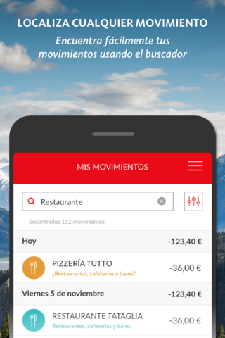 Santander Money Plan screenshot 3