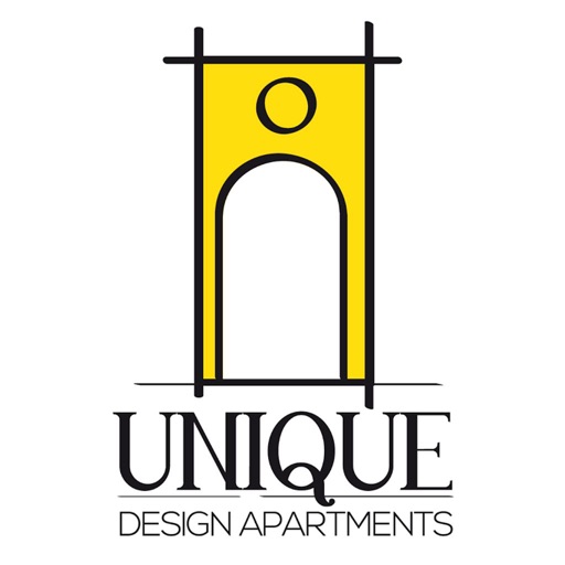 Unique Apartments icon