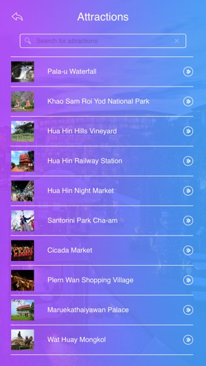 Hua Hin Travel Guide(圖3)-速報App