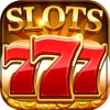 777 Olympic Lucky Slots Casino:Great Game Free HD