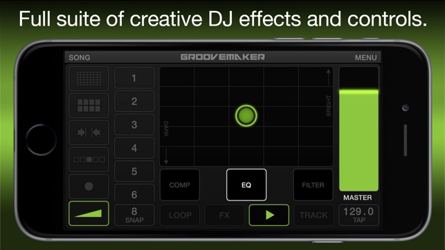 GrooveMaker 2 FREE(圖3)-速報App