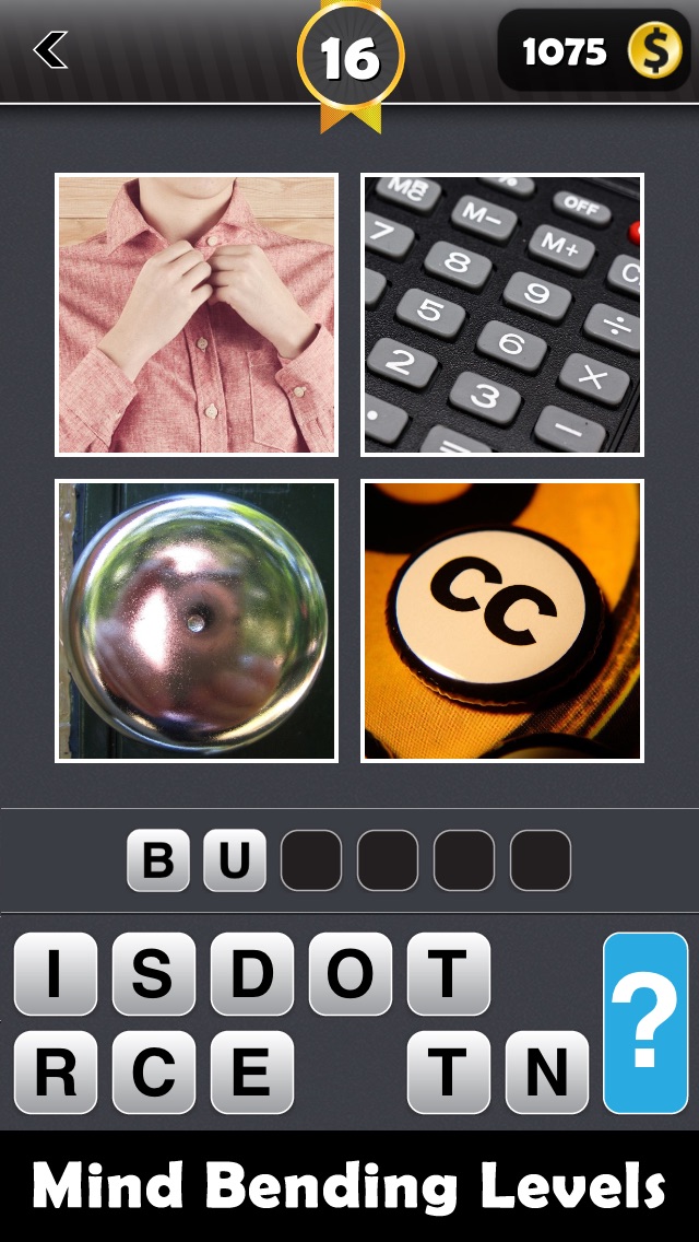 【图】All 4 One Word-Whiz: The #1 memory game for kids and adults. Perfect for brain training.(截图1)