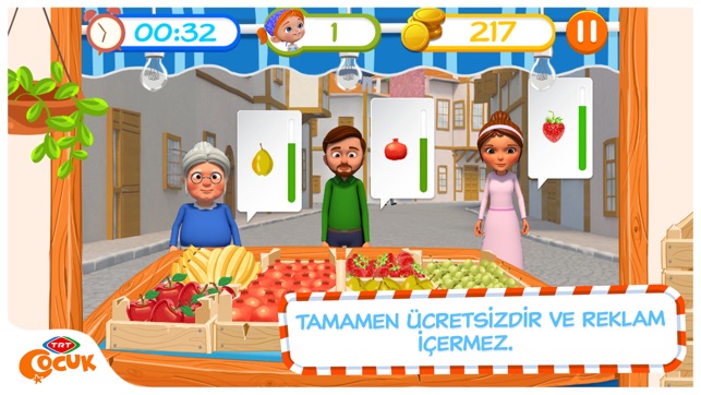 TRT Elif'in Düşleri(圖4)-速報App