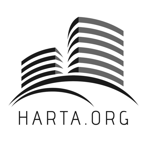 harta.org for Residence icon