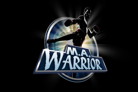 MAWarrior screenshot 2