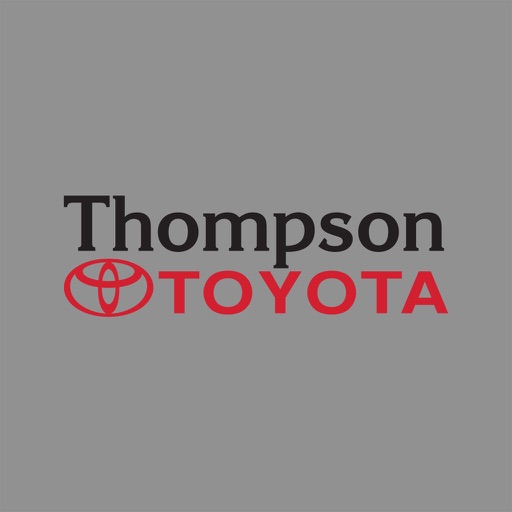 Thompson Toyota Doylestown icon