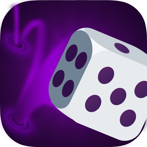 Addict Farkle - Deluxe Vegas Solo Free Casino Game iOS App