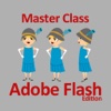 Master Class Adobe Flash Edition