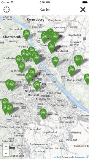 Stadtlandwirtschaft Wien(圖2)-速報App