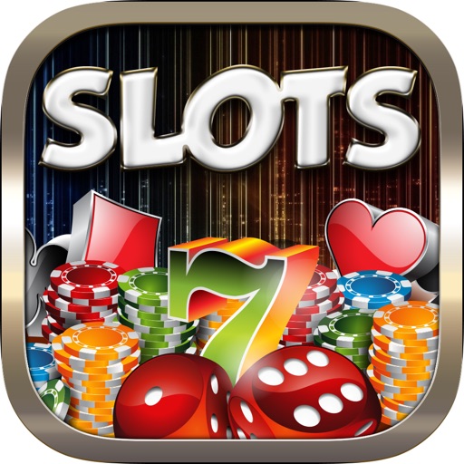 A Fantasy Paradise Gambler Slots Game - FREE Slots Game