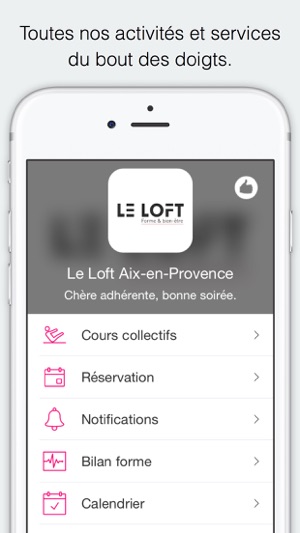 Le Loft Aix En Provence(圖1)-速報App