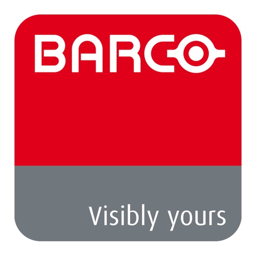 Barco Open House icon