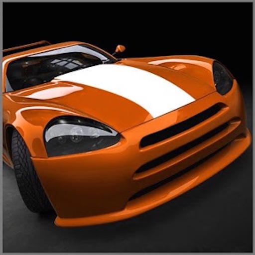 Speed Cars Racing iOS App