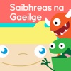 Saibhreas na Gaeilge - iPhoneアプリ