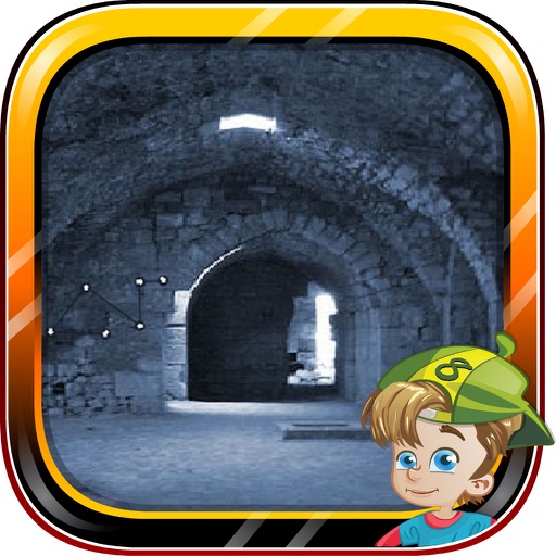 Apocalypse Fortress Escape iOS App