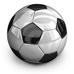Soccer Game - Pro League Football Tournament