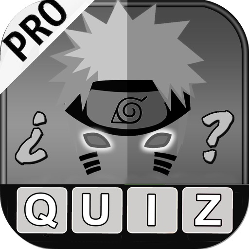 Manga Trivia Quiz Pro - Guessing Games Of Cartoon Characteristic iOS App