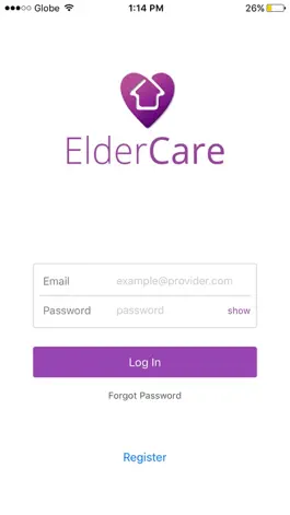 Game screenshot ElderCare mod apk