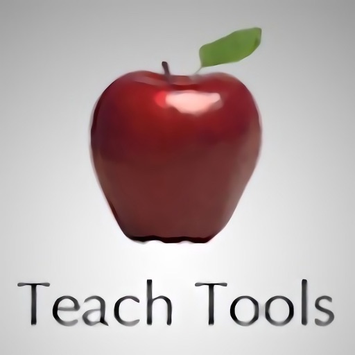 Teach Tools