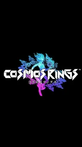 Game screenshot COSMOS RINGS apk