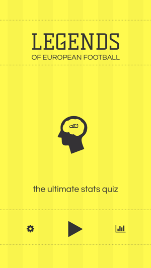 Legends: Ultimate Stats Quiz(圖1)-速報App