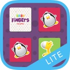 Baby Fingers Memory Cards Lite