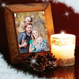 Family Photo Frame - Amazing Picture Frames & Photo Editor