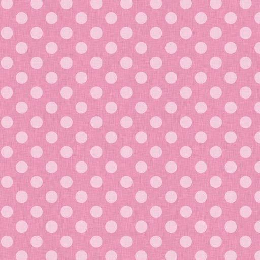 Polka Dot Wallpapers iOS App