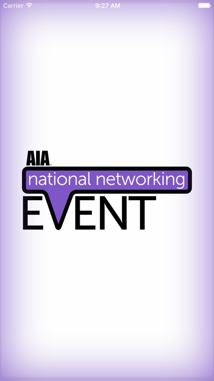 AIA Events App