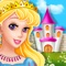 Dress Up! Fairy Tale Princess