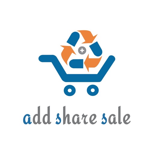 Add Share Sale