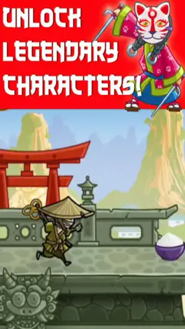 Game screenshot Ninja Dragon Samurai Sword Battle apk