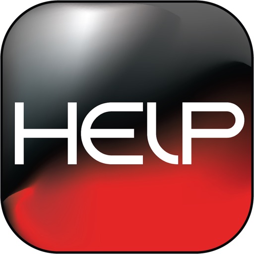 HelpMe - Emergency App