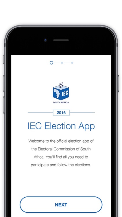 IEC South Africa