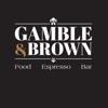Gamble & Brown