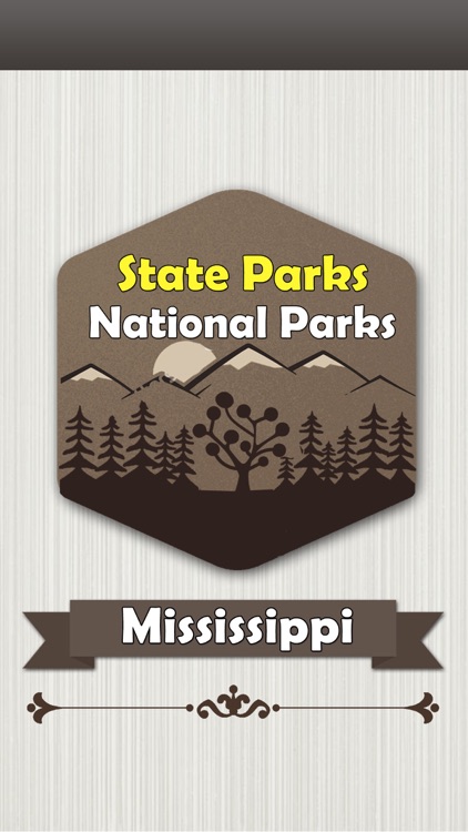 Mississippi State Parks & National Park Guide