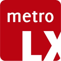 Metro LX Premium sur PC