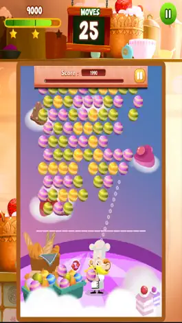 Game screenshot Bubble Pop Sniper: World Bubble Shooter Puzzle apk