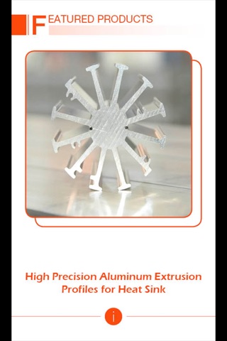 ZW Aluminum screenshot 3