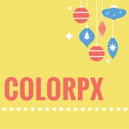 ColorPX - Retro Pixel Drawing Tool