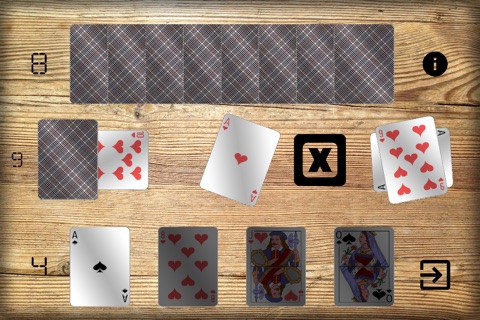 durak war screenshot 2