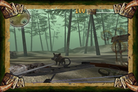 Trophy Hunt: Evolution-U screenshot 3