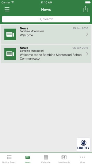 Bambino Montessori(圖2)-速報App