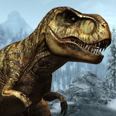 Activities of Jurassic Dinosaur Hunting 3D : Ice Age