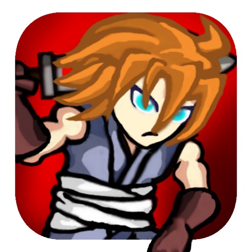 Monster Slayer Rumble Dash iOS App